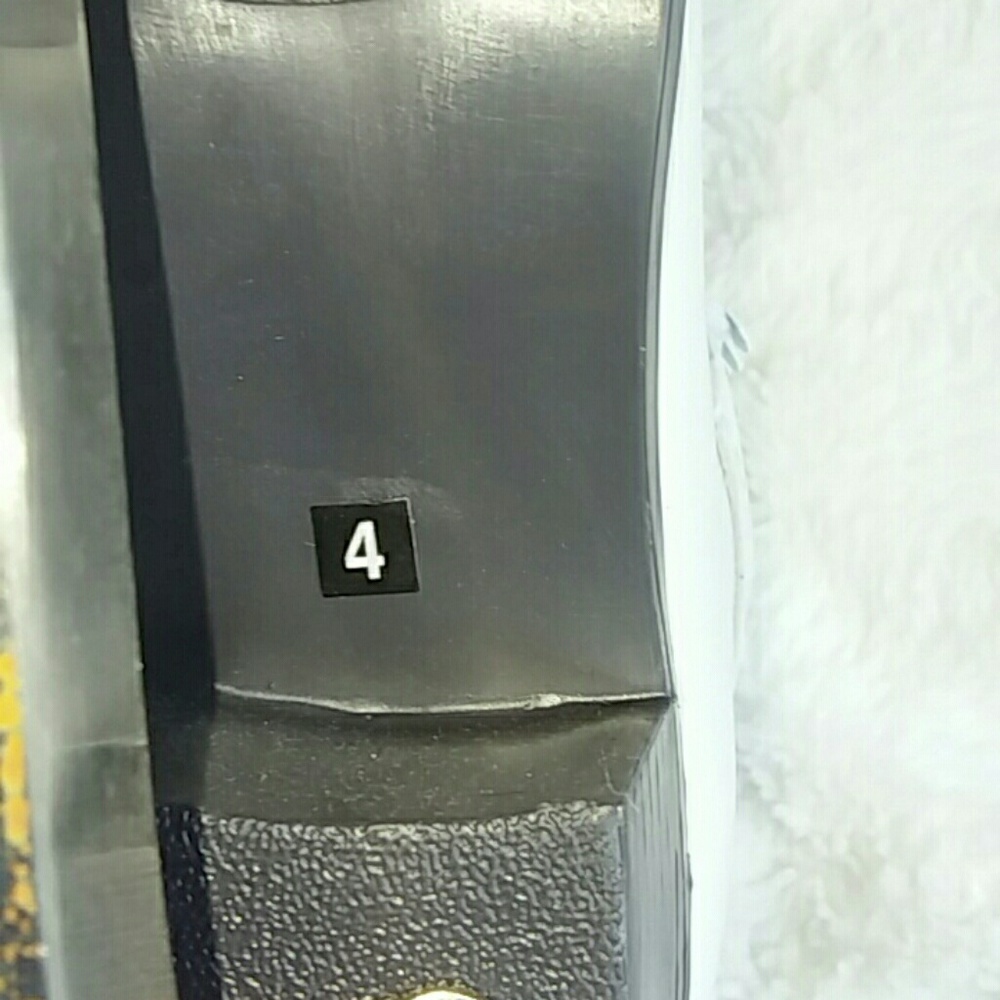 Ice skates - Picture 8 of 8